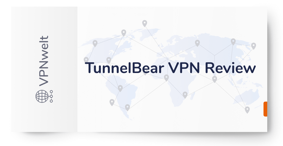 how to use tunnelbear to watch canada