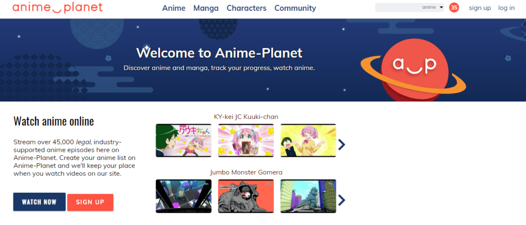 10 KissAnime Alternatives worth your Consideration